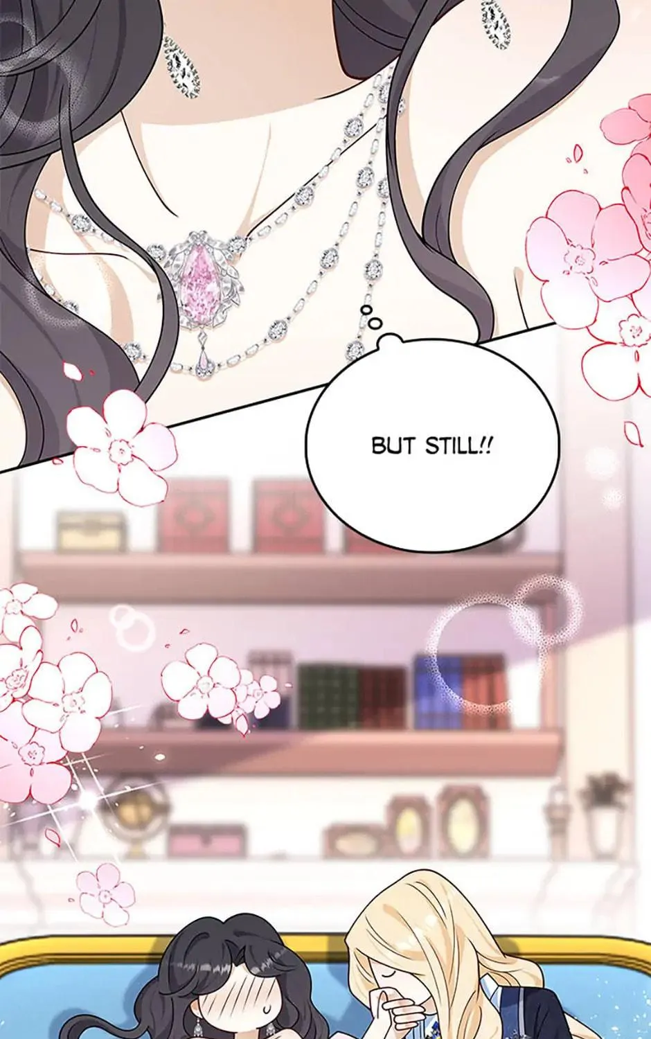 After the Frozen Heart Melts Chapter 48 page 5 - 
