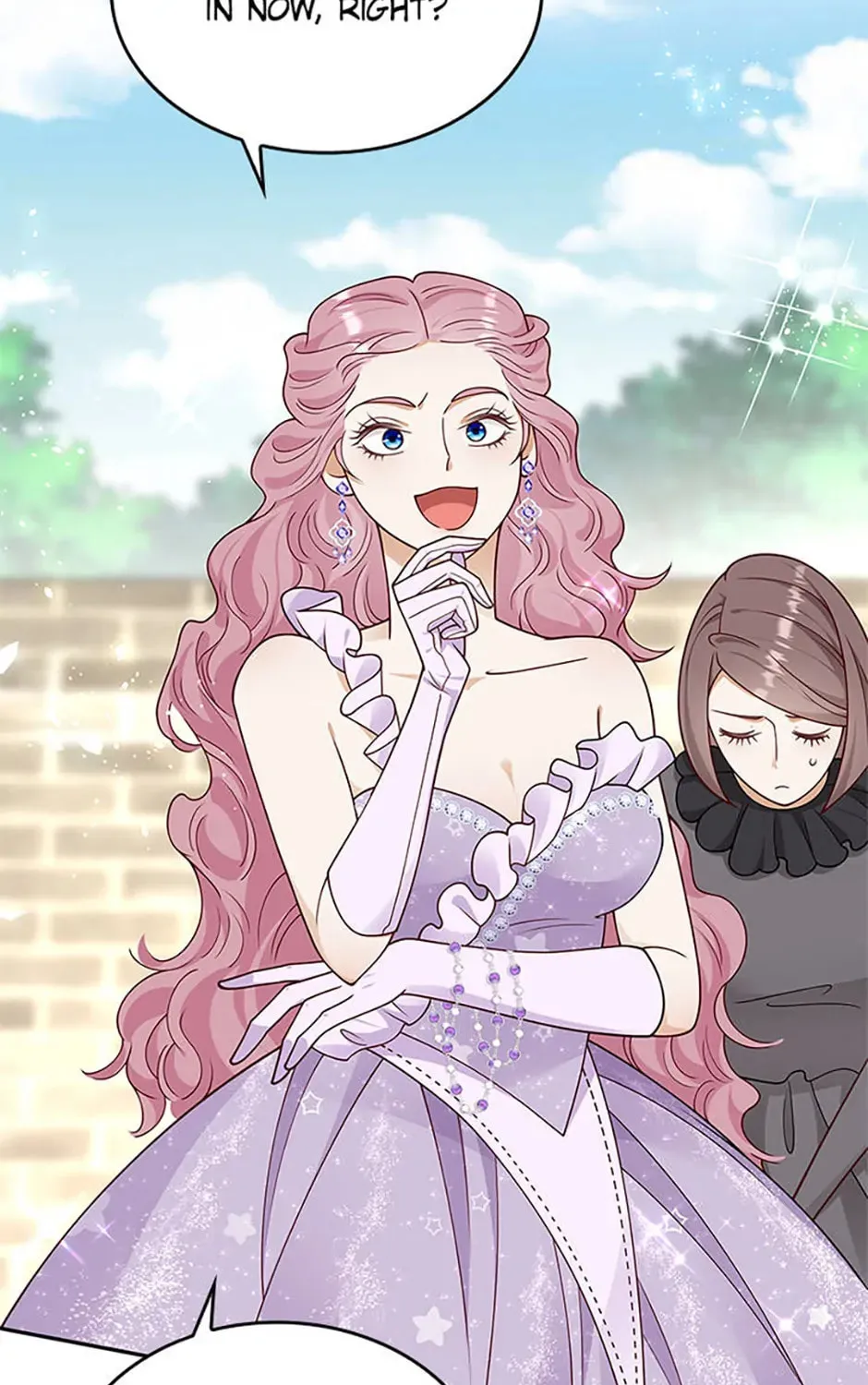 After the Frozen Heart Melts Chapter 48 page 43 - 