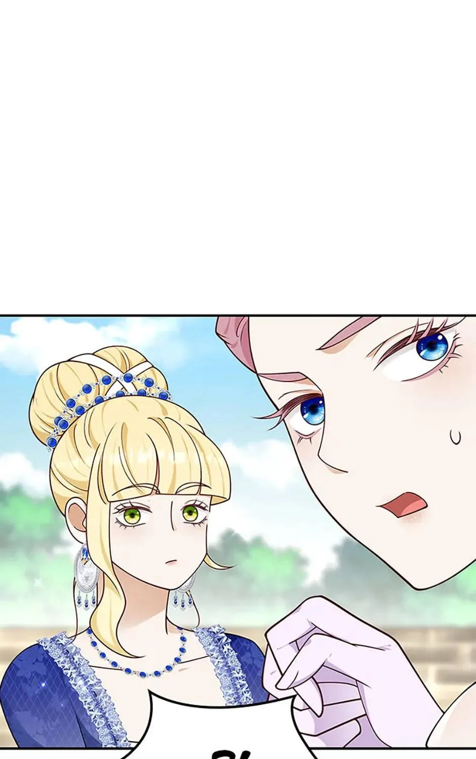 After the Frozen Heart Melts Chapter 48 page 49 - 