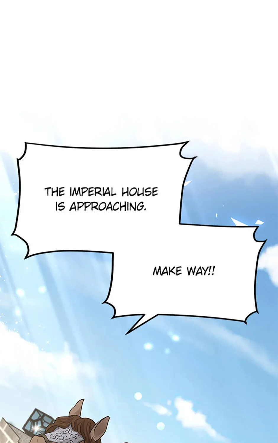 After the Frozen Heart Melts Chapter 48 page 51 - 