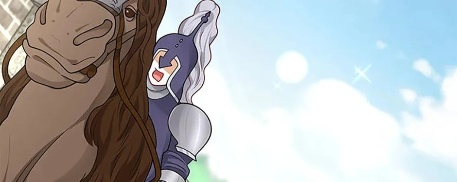 After the Frozen Heart Melts Chapter 48 page 52 - 