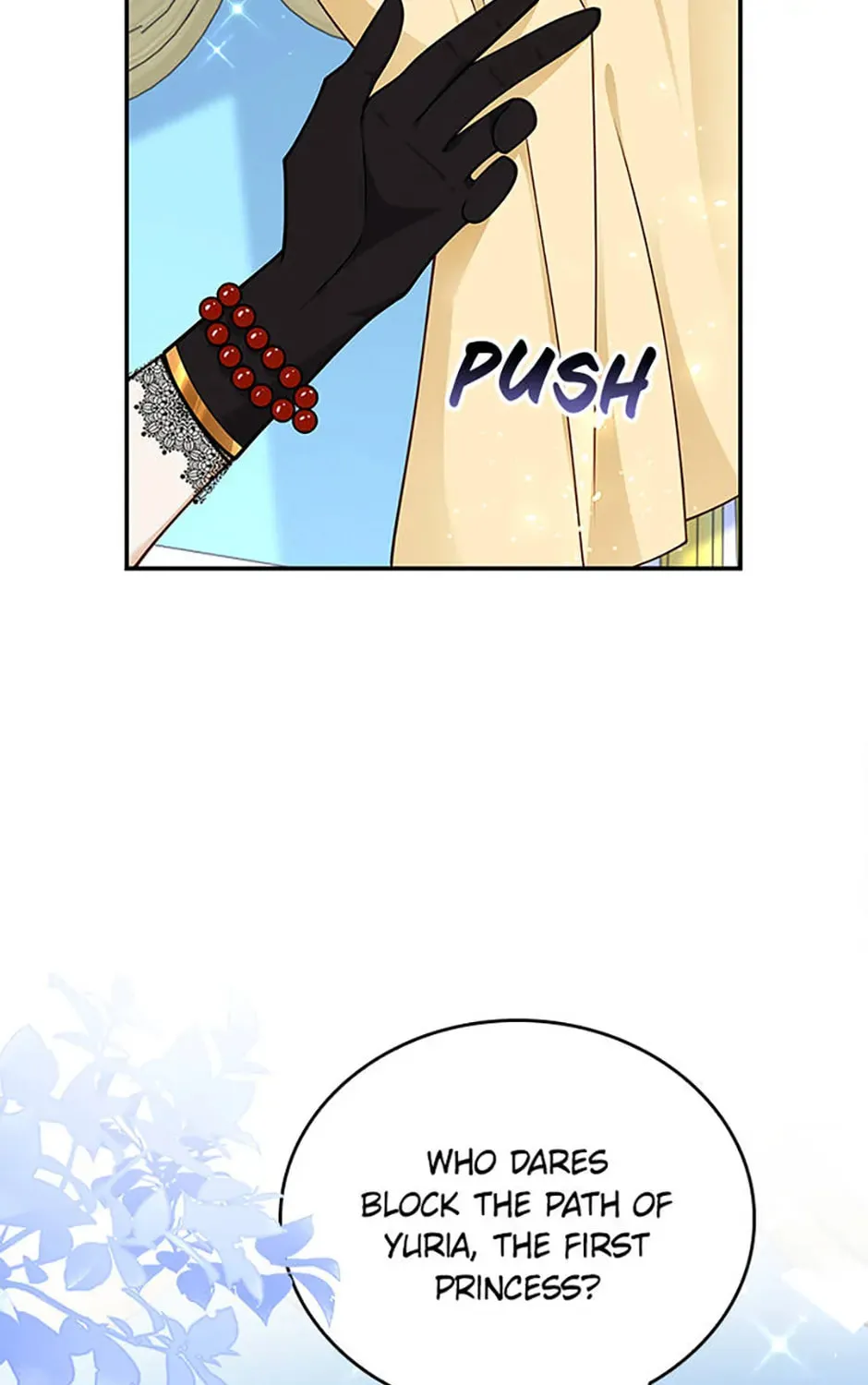 After the Frozen Heart Melts Chapter 48 page 55 - 