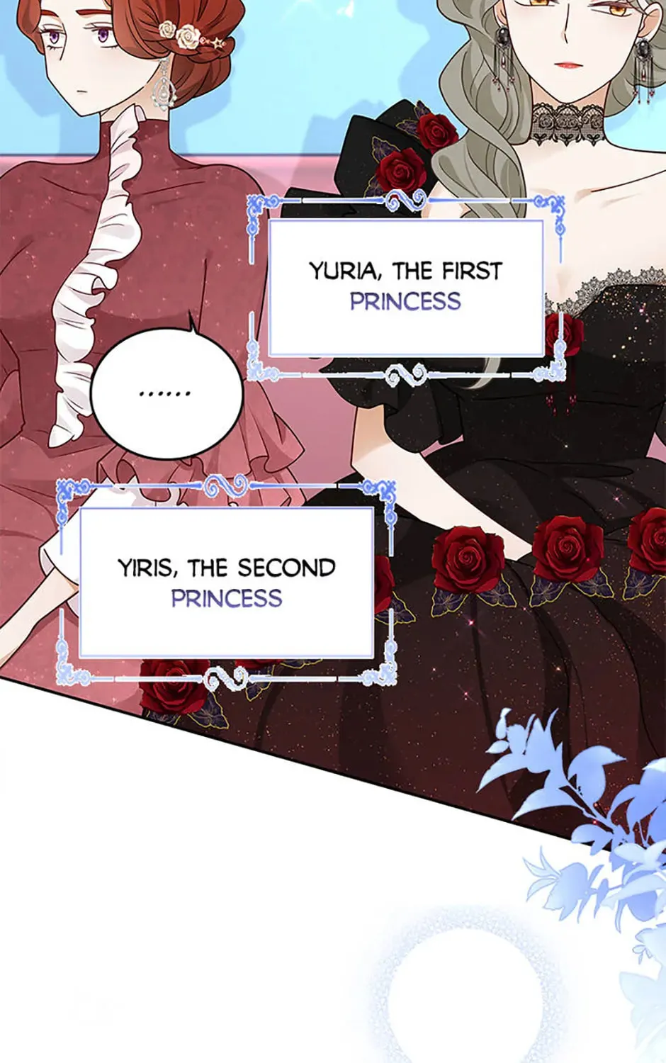 After the Frozen Heart Melts Chapter 48 page 57 - 