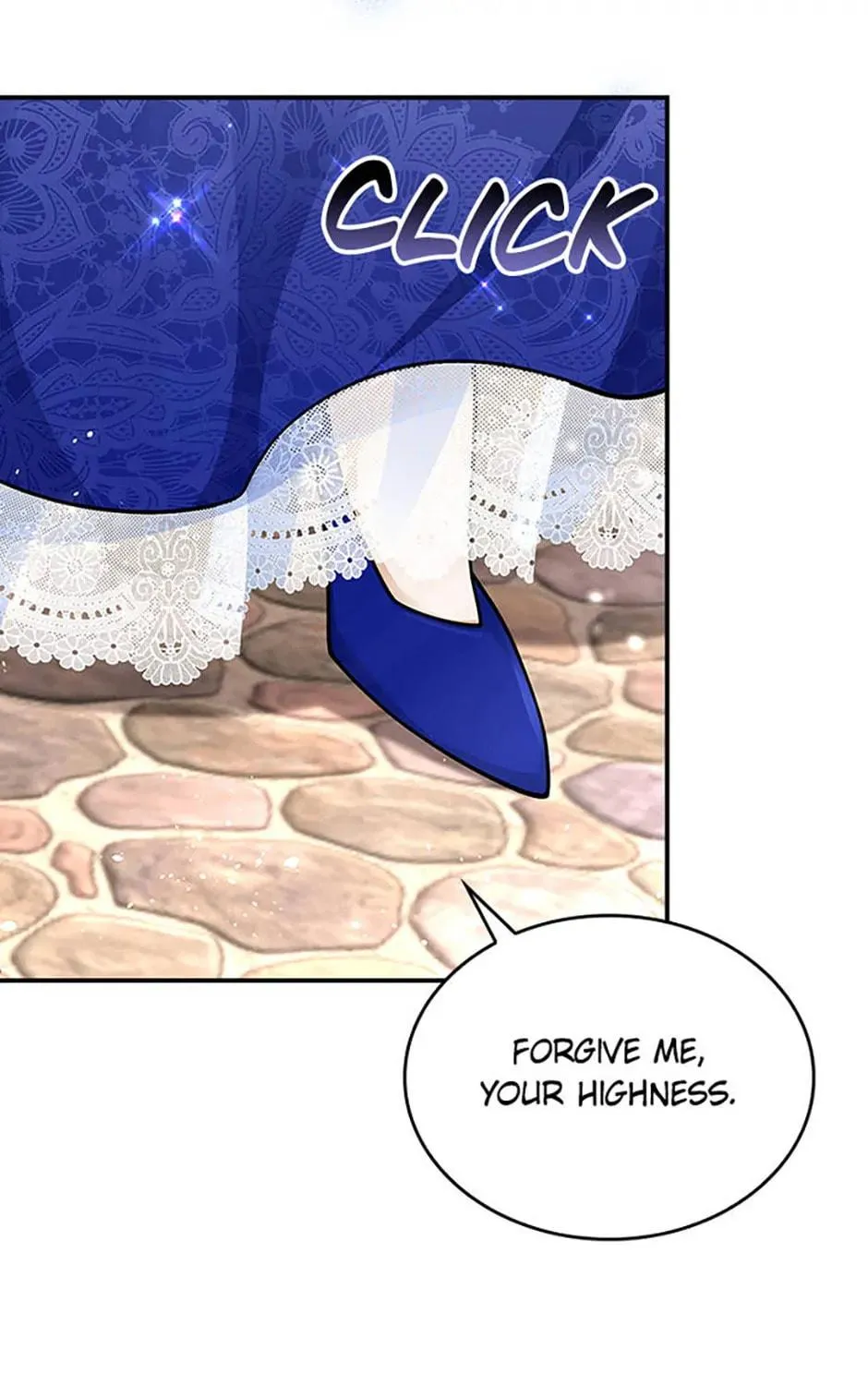 After the Frozen Heart Melts Chapter 48 page 59 - 