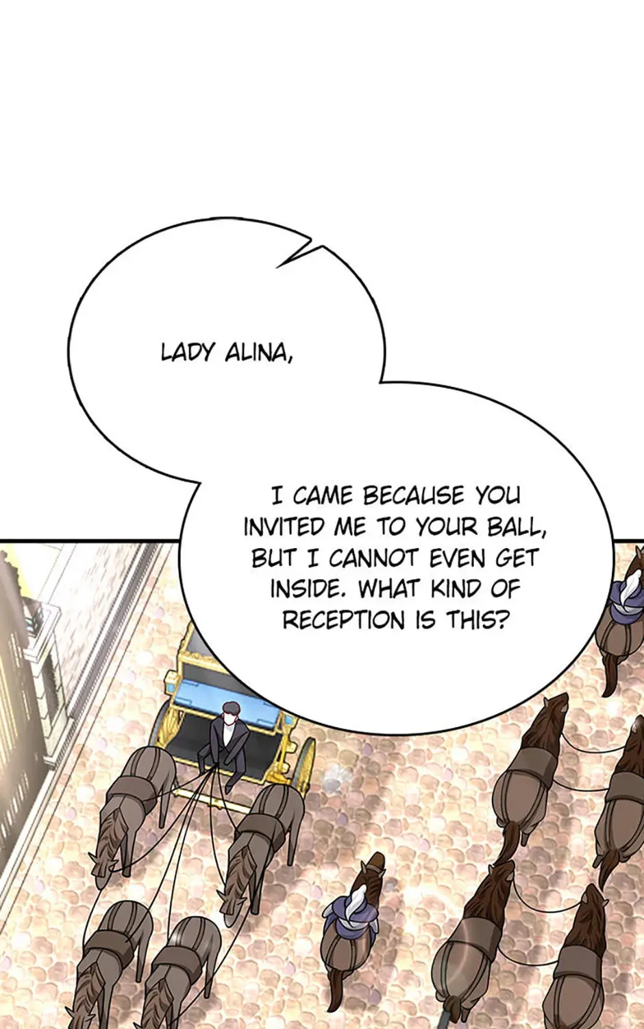 After the Frozen Heart Melts Chapter 48 page 61 - 