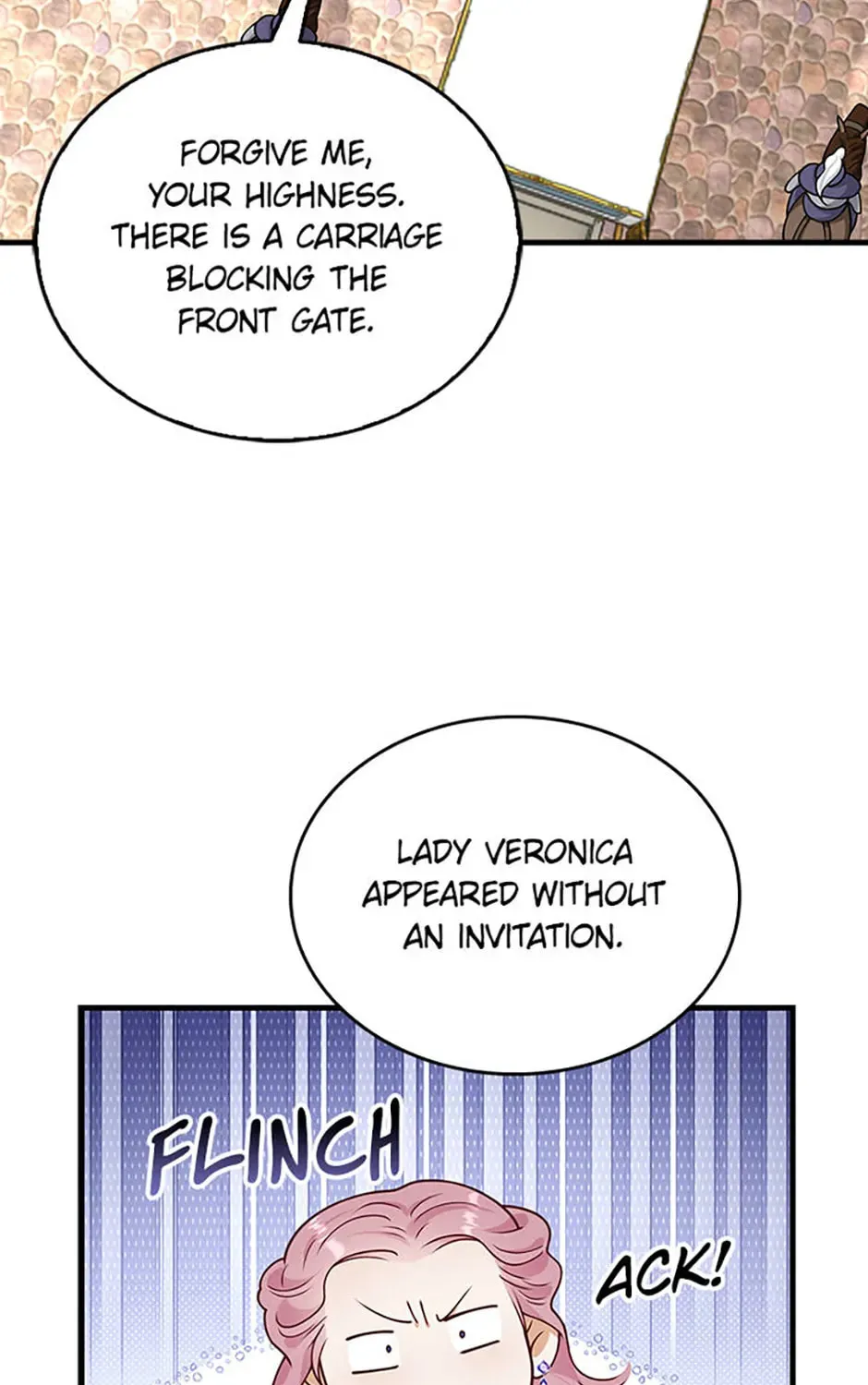 After the Frozen Heart Melts Chapter 48 page 63 - 