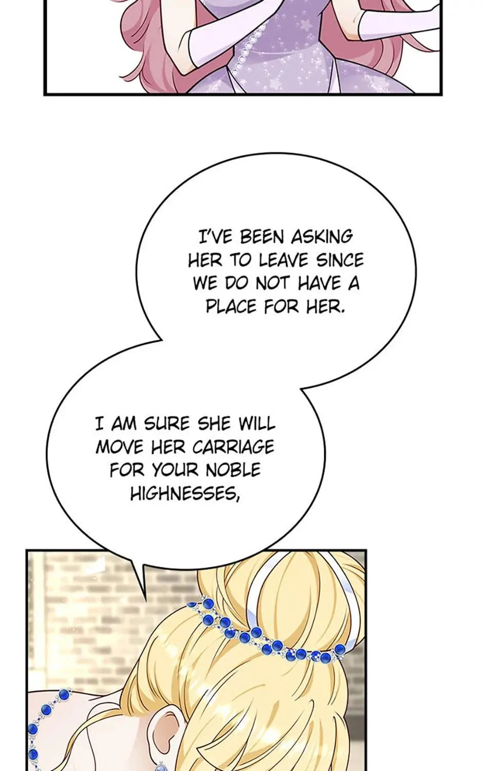 After the Frozen Heart Melts Chapter 48 page 65 - 