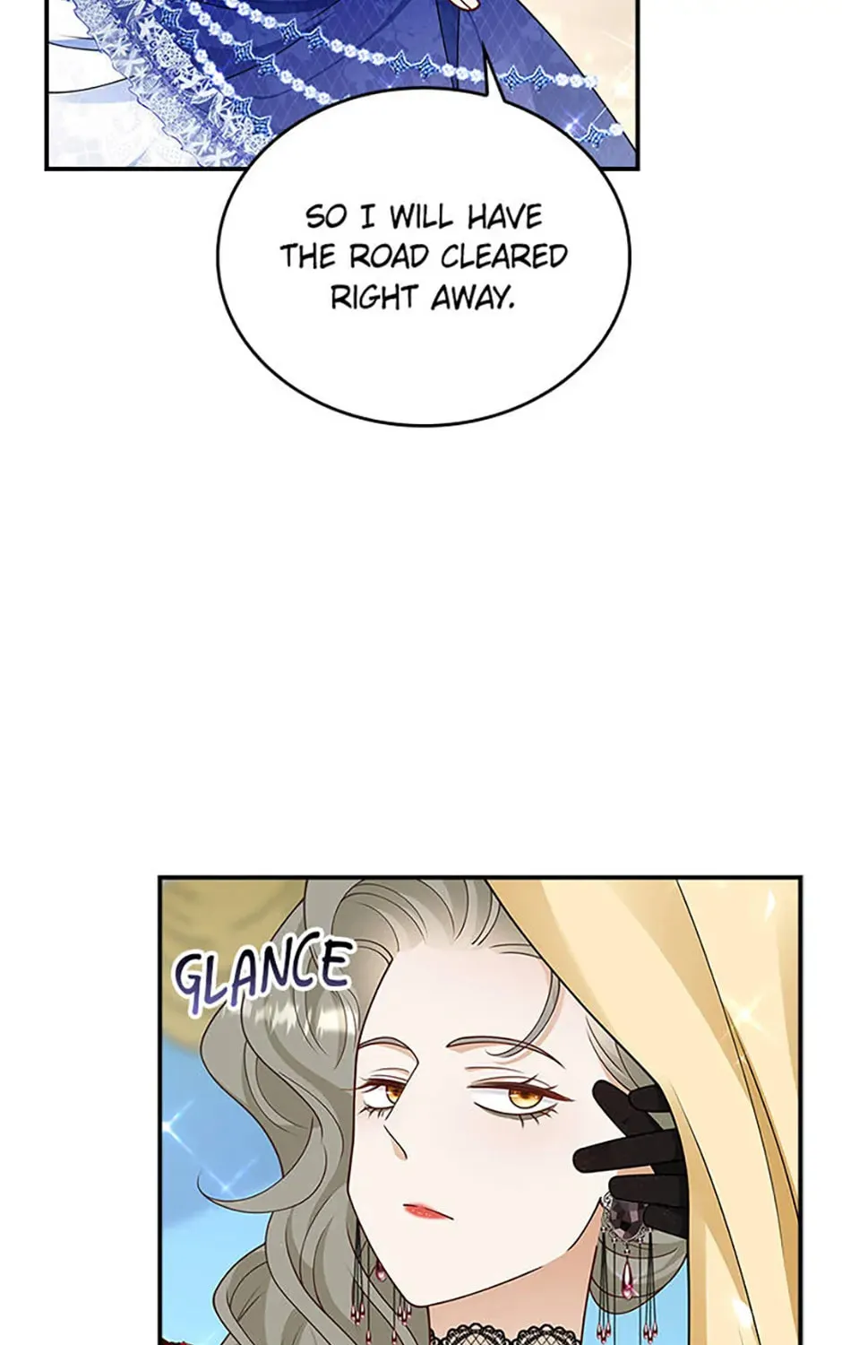 After the Frozen Heart Melts Chapter 48 page 67 - 