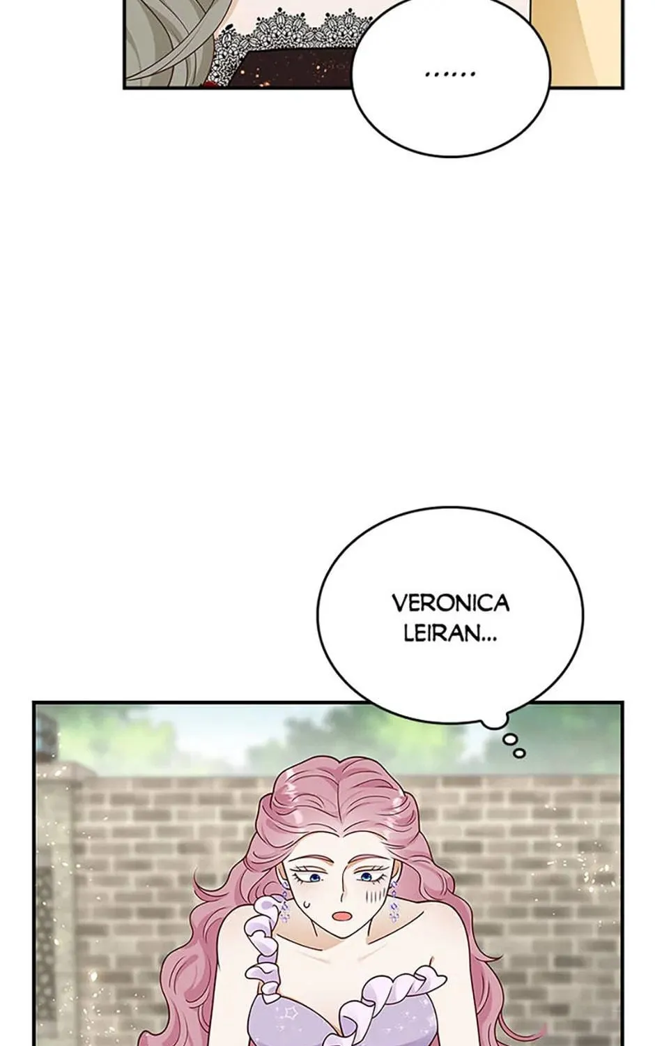 After the Frozen Heart Melts Chapter 48 page 69 - 