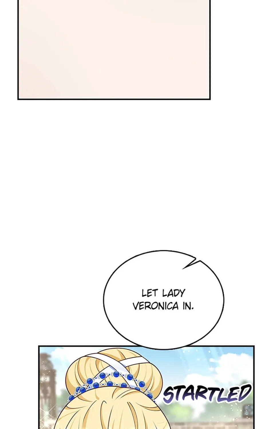 After the Frozen Heart Melts Chapter 48 page 73 - 