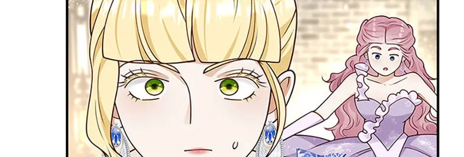After the Frozen Heart Melts Chapter 48 page 74 - 