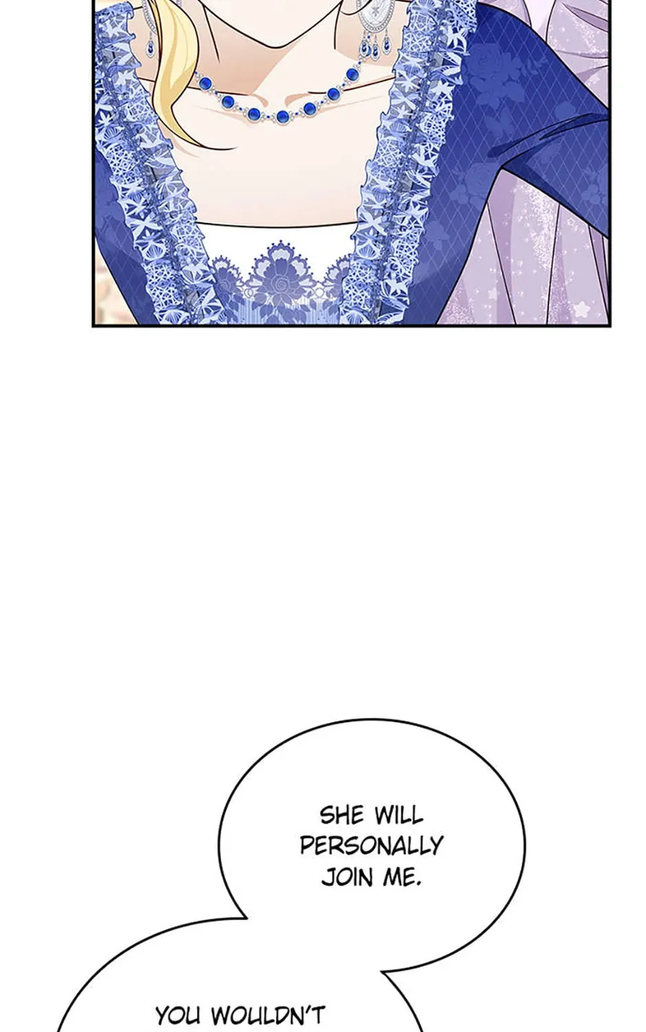 After the Frozen Heart Melts Chapter 48 page 75 - 