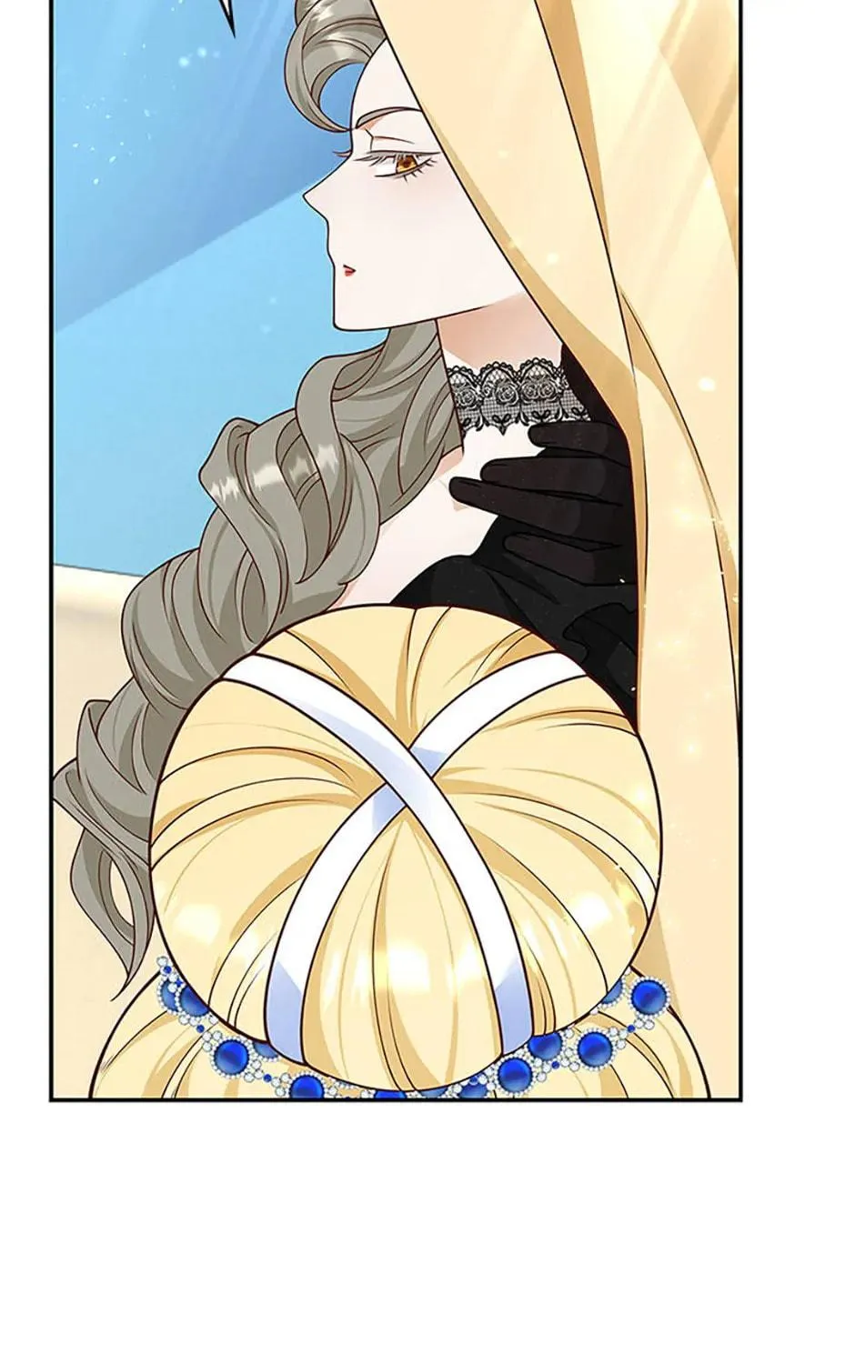 After the Frozen Heart Melts Chapter 48 page 77 - 