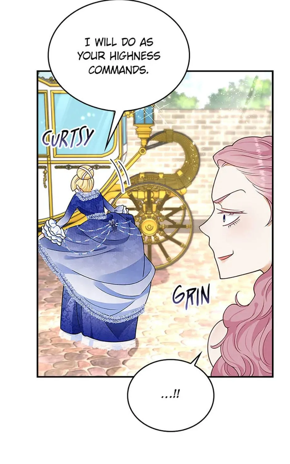 After the Frozen Heart Melts Chapter 48 page 79 - 