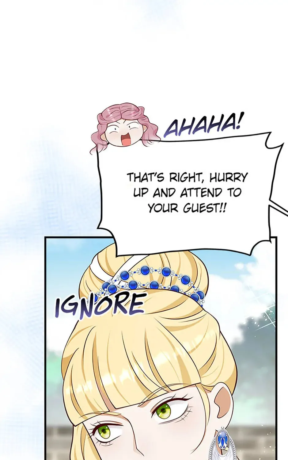 After the Frozen Heart Melts Chapter 48 page 81 - 