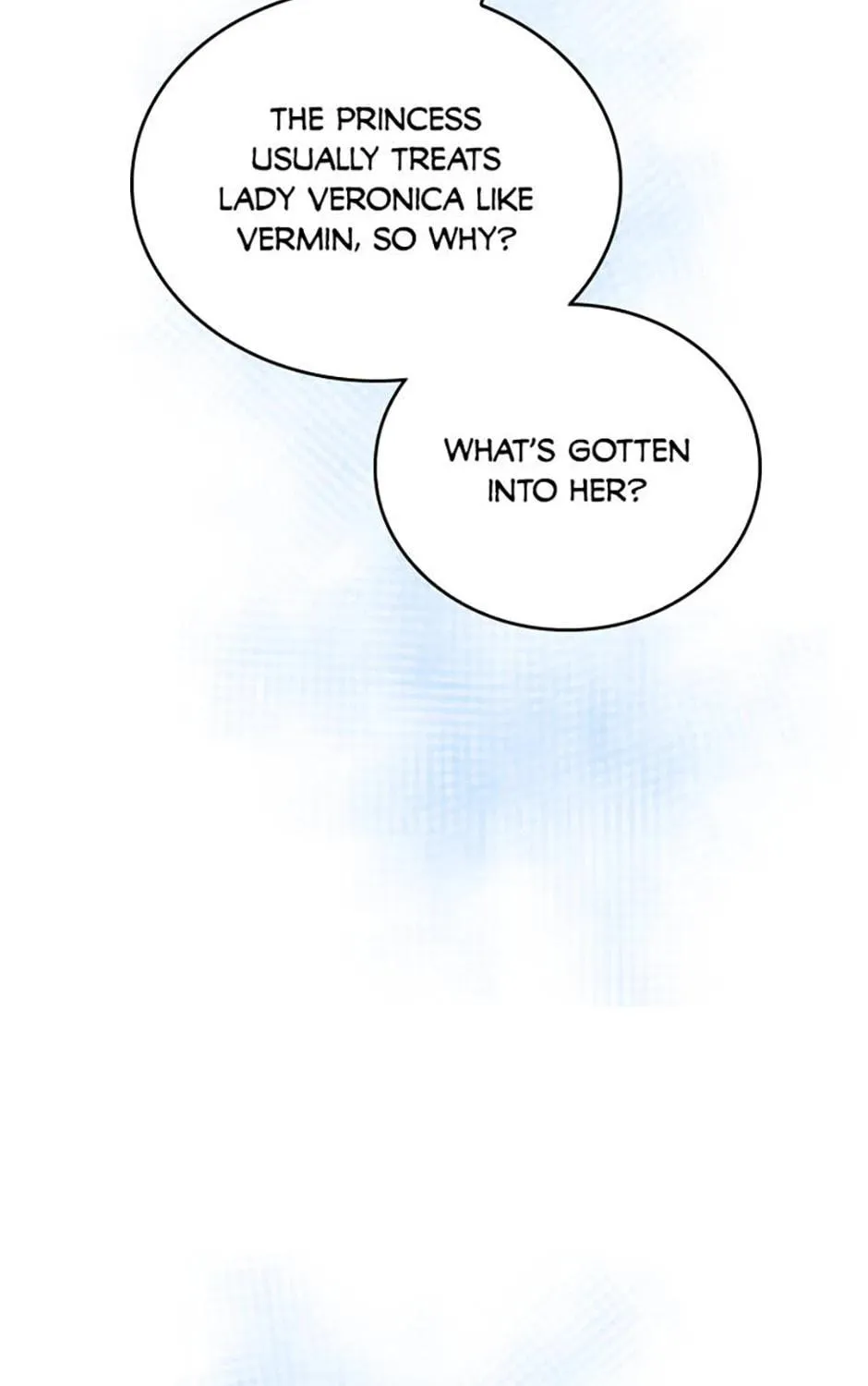 After the Frozen Heart Melts Chapter 48 page 83 - 