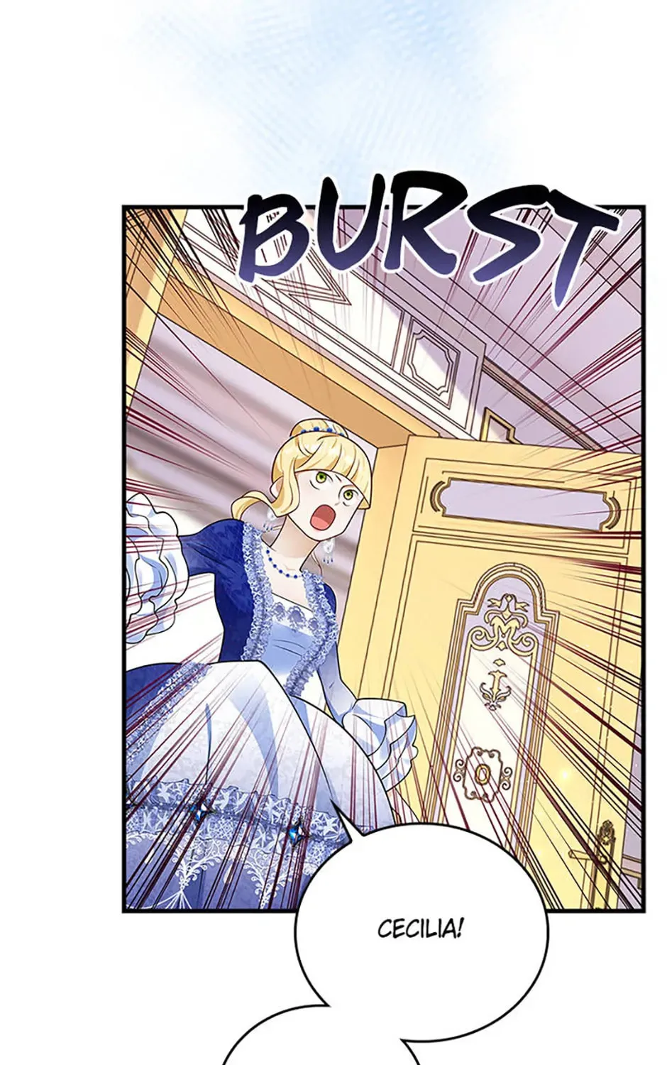 After the Frozen Heart Melts Chapter 48 page 87 - 
