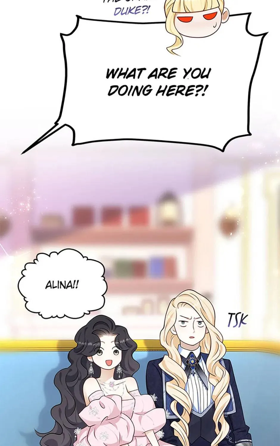 After the Frozen Heart Melts Chapter 48 page 89 - 
