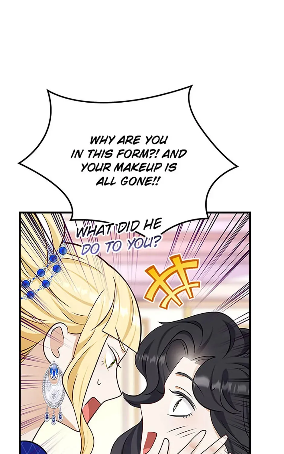 After the Frozen Heart Melts Chapter 48 page 91 - 