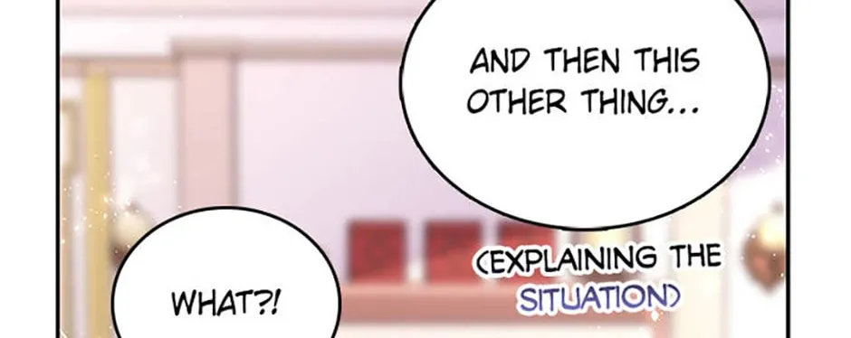 After the Frozen Heart Melts Chapter 48 page 94 - 