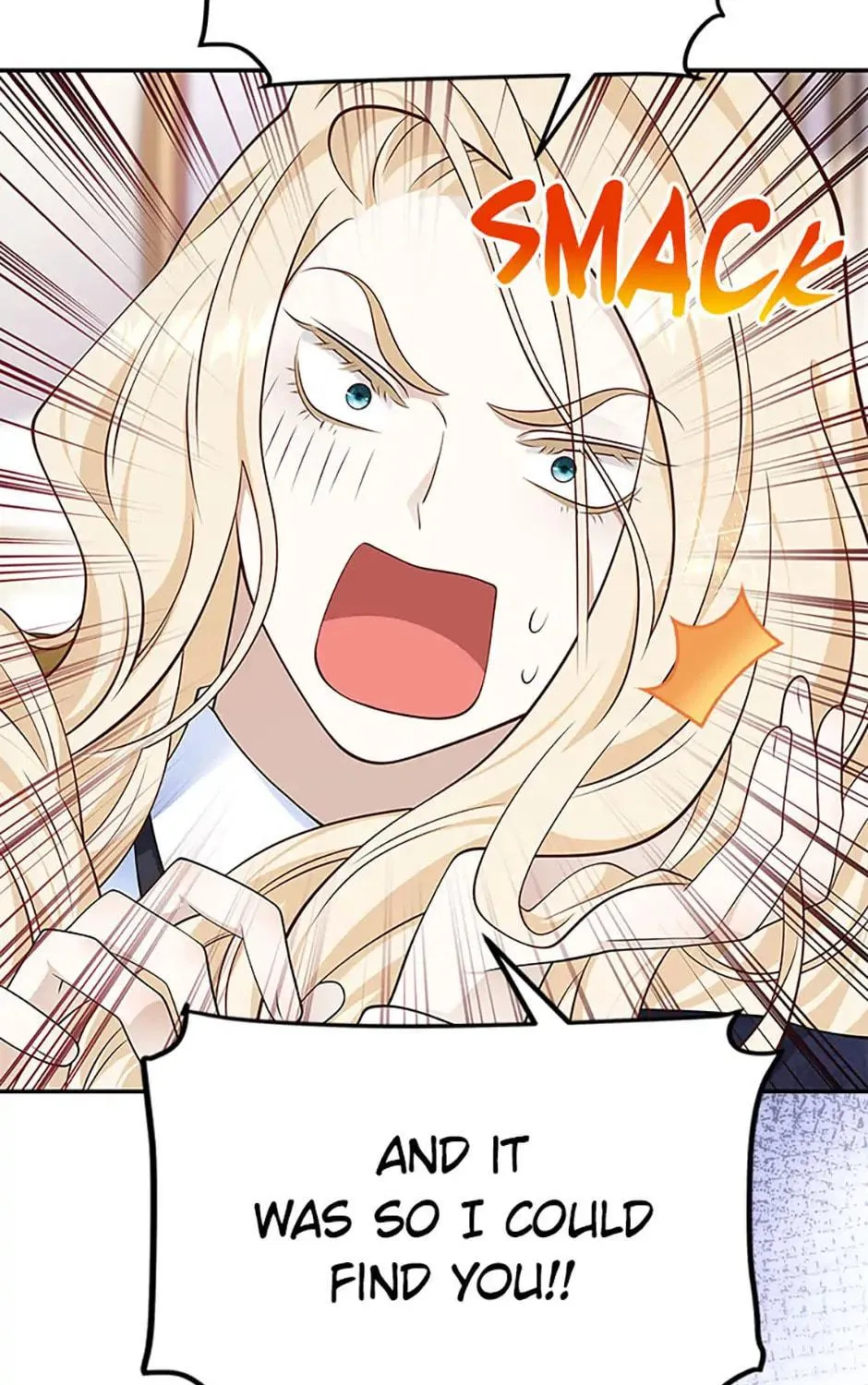 After the Frozen Heart Melts Chapter 49 page 11 - 