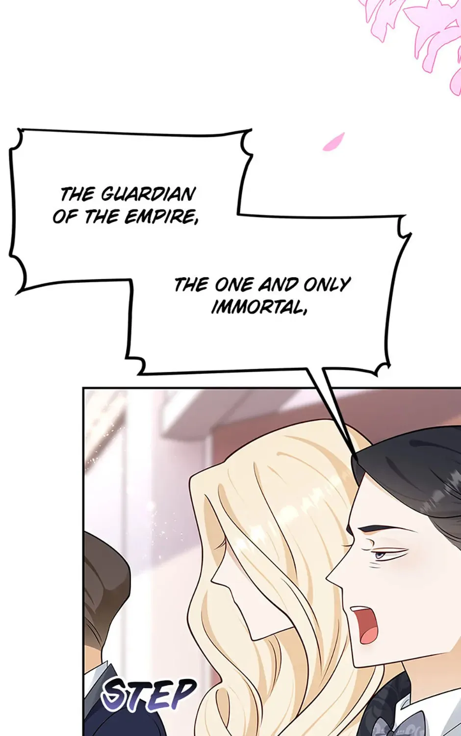 After the Frozen Heart Melts Chapter 49 page 103 - 