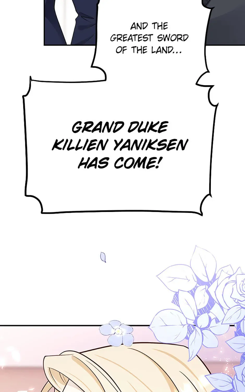 After the Frozen Heart Melts Chapter 49 page 105 - 