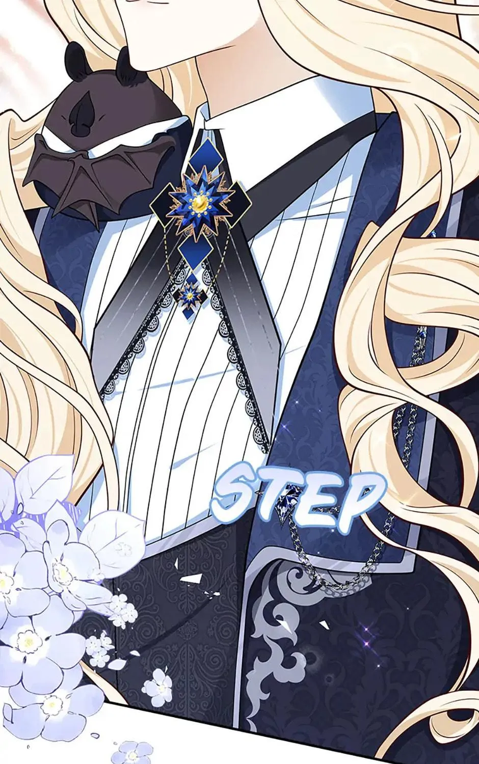 After the Frozen Heart Melts Chapter 49 page 107 - 