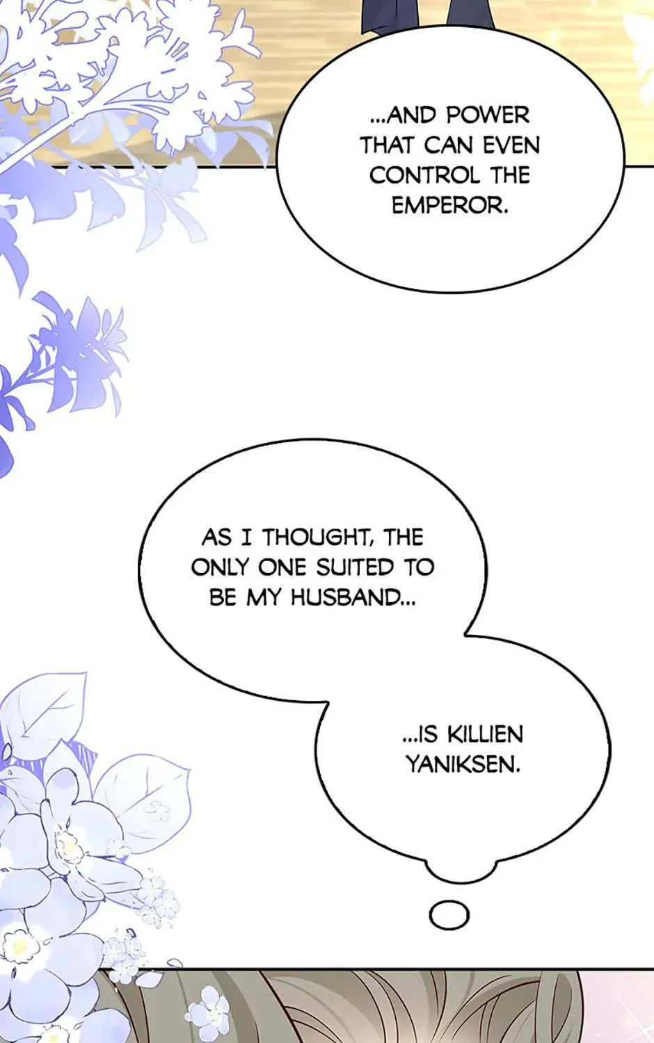 After the Frozen Heart Melts Chapter 49 page 113 - 