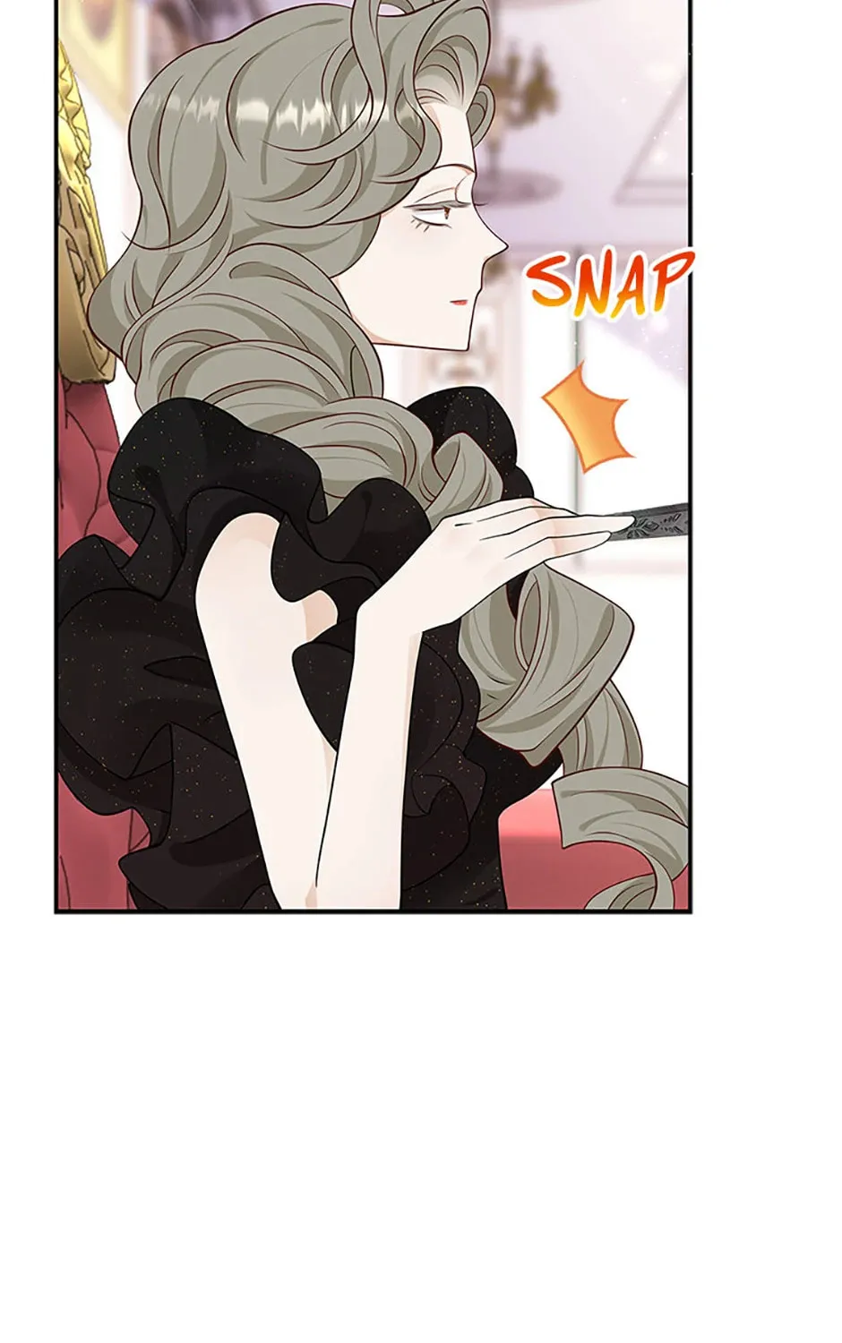 After the Frozen Heart Melts Chapter 49 page 117 - 