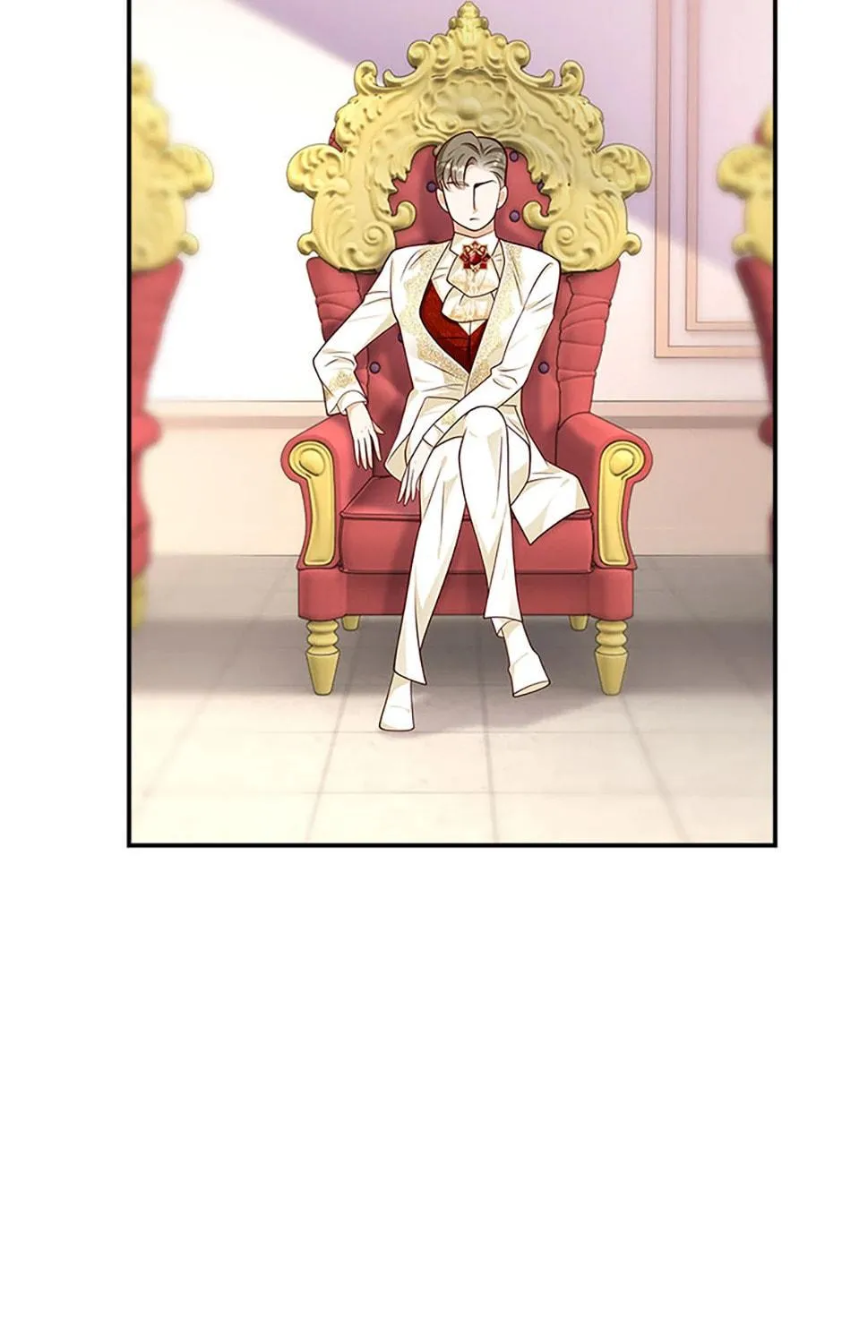 After the Frozen Heart Melts Chapter 49 page 119 - 