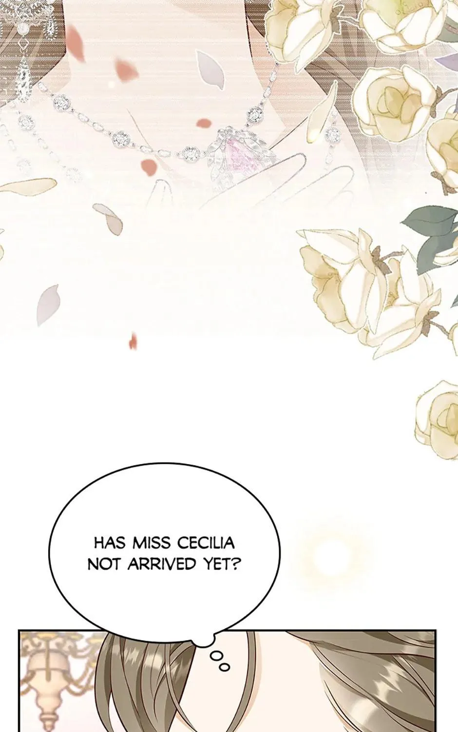 After the Frozen Heart Melts Chapter 49 page 125 - 