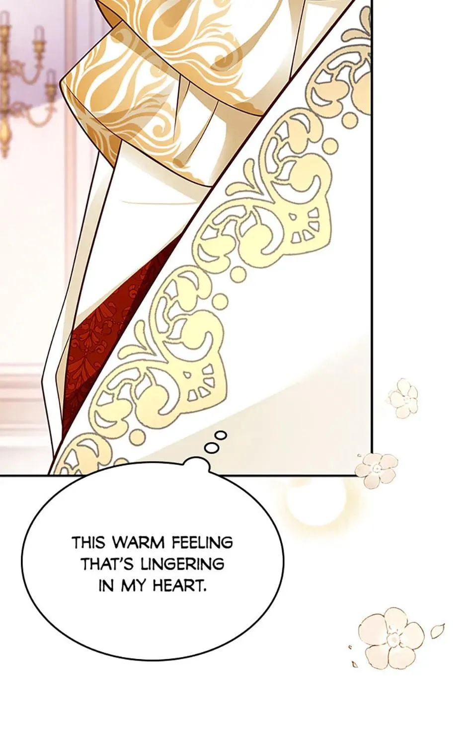 After the Frozen Heart Melts Chapter 49 page 129 - 