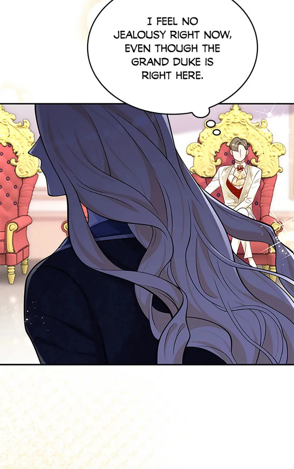 After the Frozen Heart Melts Chapter 49 page 133 - 