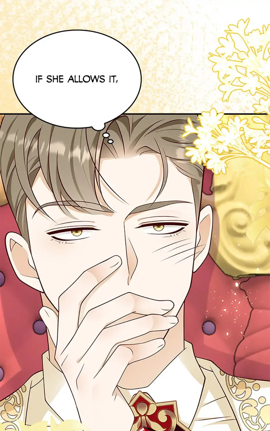 After the Frozen Heart Melts Chapter 49 page 135 - 