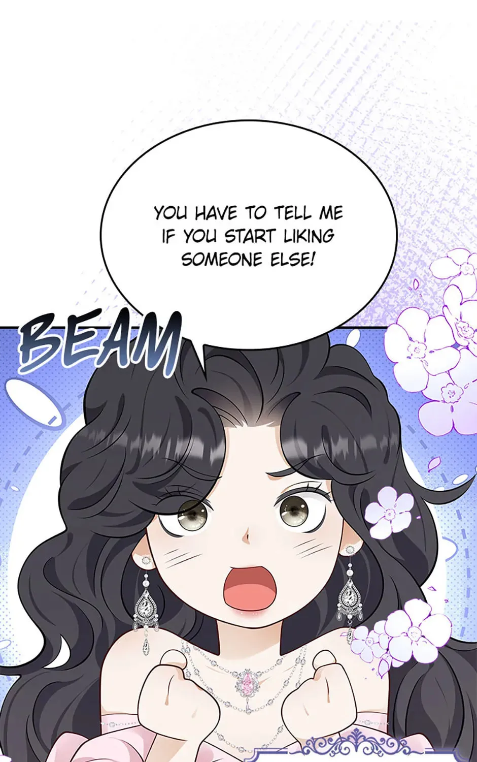After the Frozen Heart Melts Chapter 49 page 15 - 