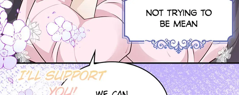 After the Frozen Heart Melts Chapter 49 page 16 - 
