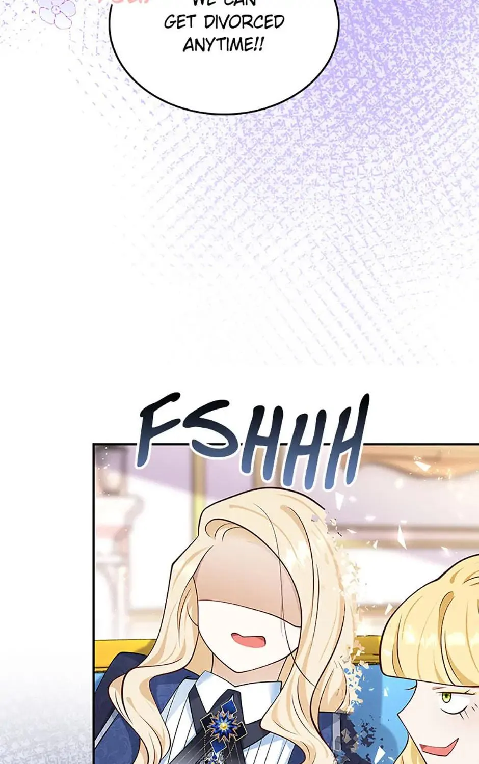 After the Frozen Heart Melts Chapter 49 page 17 - 