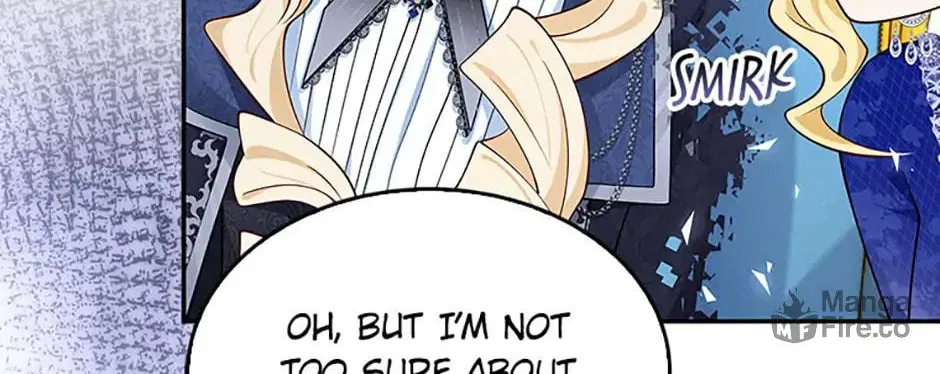 After the Frozen Heart Melts Chapter 49 page 18 - 
