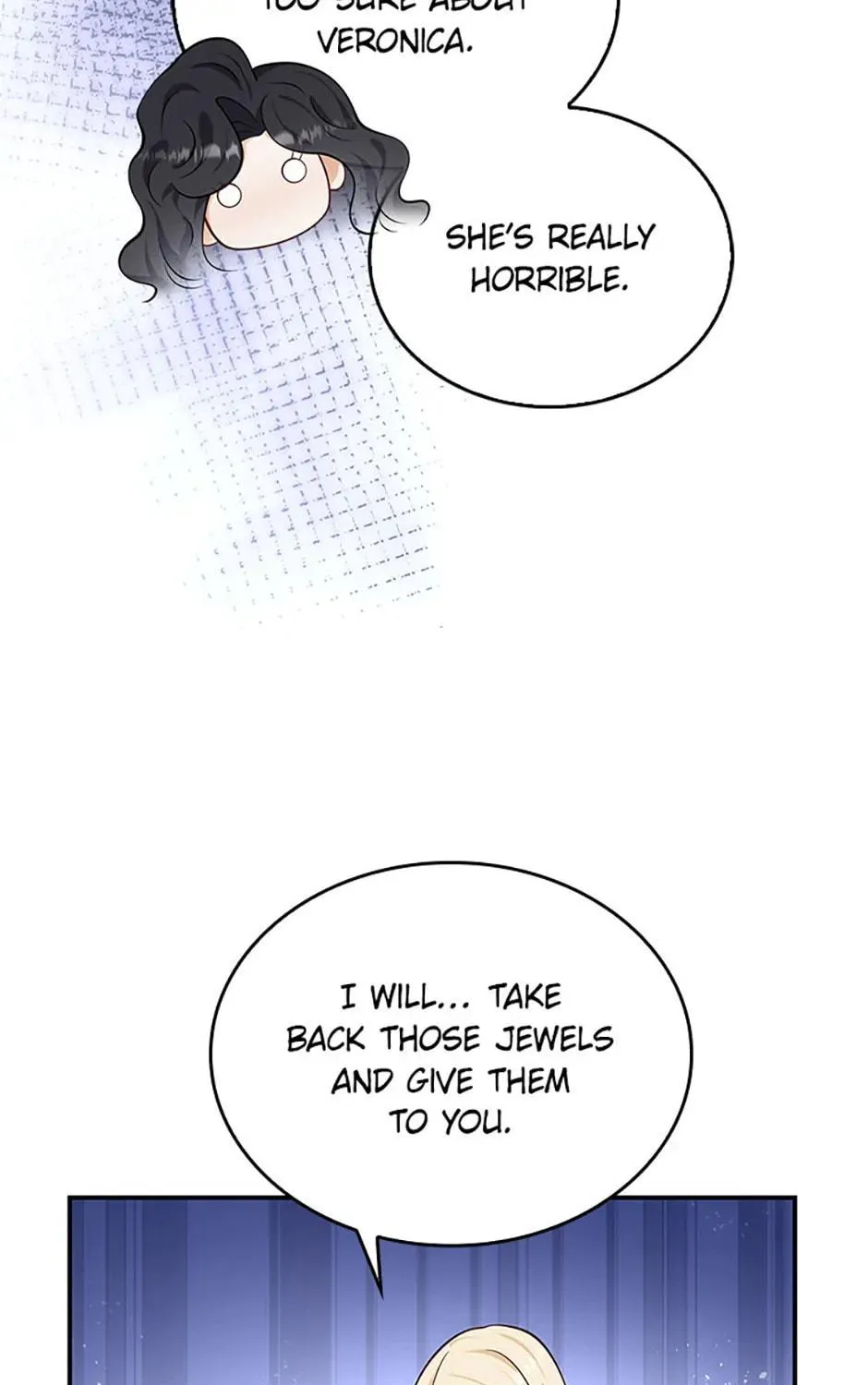 After the Frozen Heart Melts Chapter 49 page 19 - 