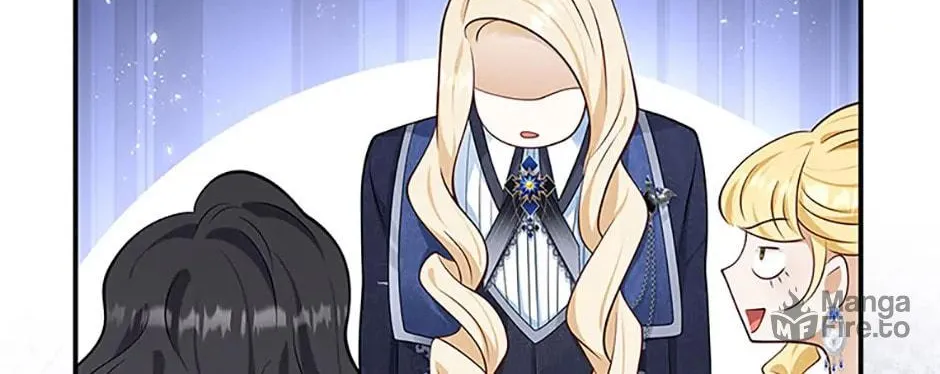 After the Frozen Heart Melts Chapter 49 page 20 - 
