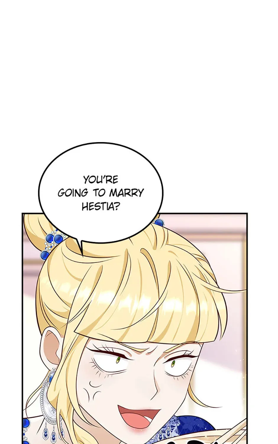 After the Frozen Heart Melts Chapter 49 page 3 - 