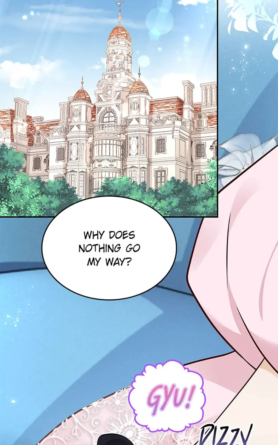 After the Frozen Heart Melts Chapter 49 page 25 - 
