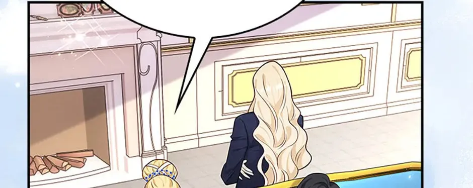 After the Frozen Heart Melts Chapter 49 page 28 - 
