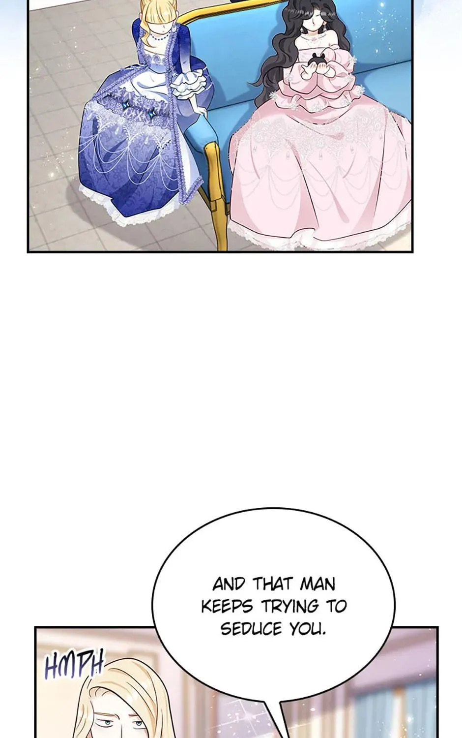 After the Frozen Heart Melts Chapter 49 page 29 - 