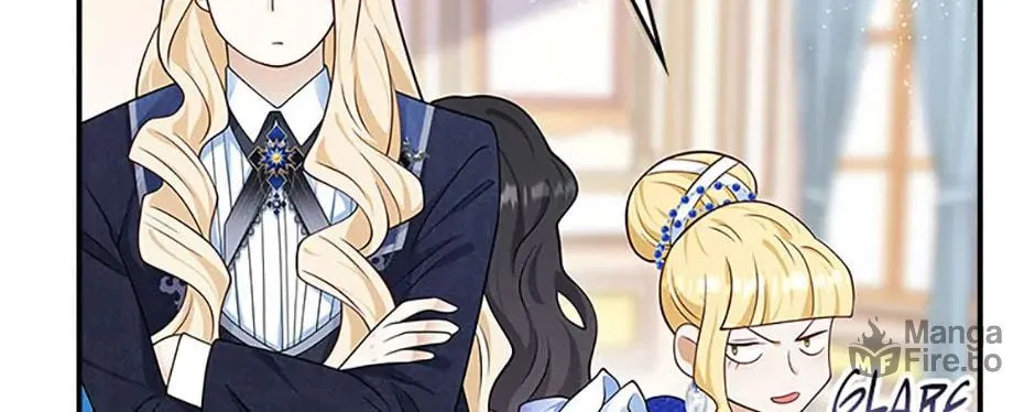 After the Frozen Heart Melts Chapter 49 page 30 - 