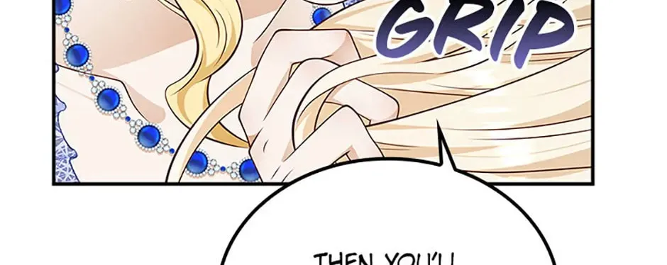 After the Frozen Heart Melts Chapter 49 page 4 - 