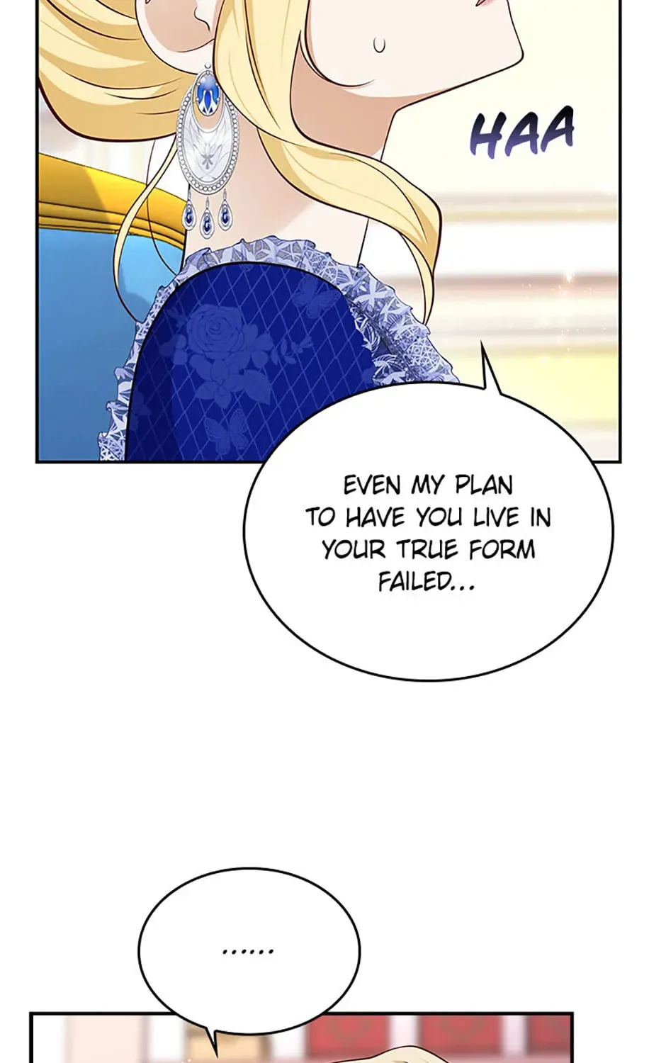 After the Frozen Heart Melts Chapter 49 page 33 - 