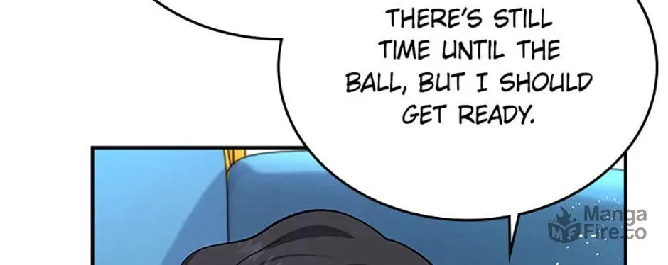 After the Frozen Heart Melts Chapter 49 page 36 - 