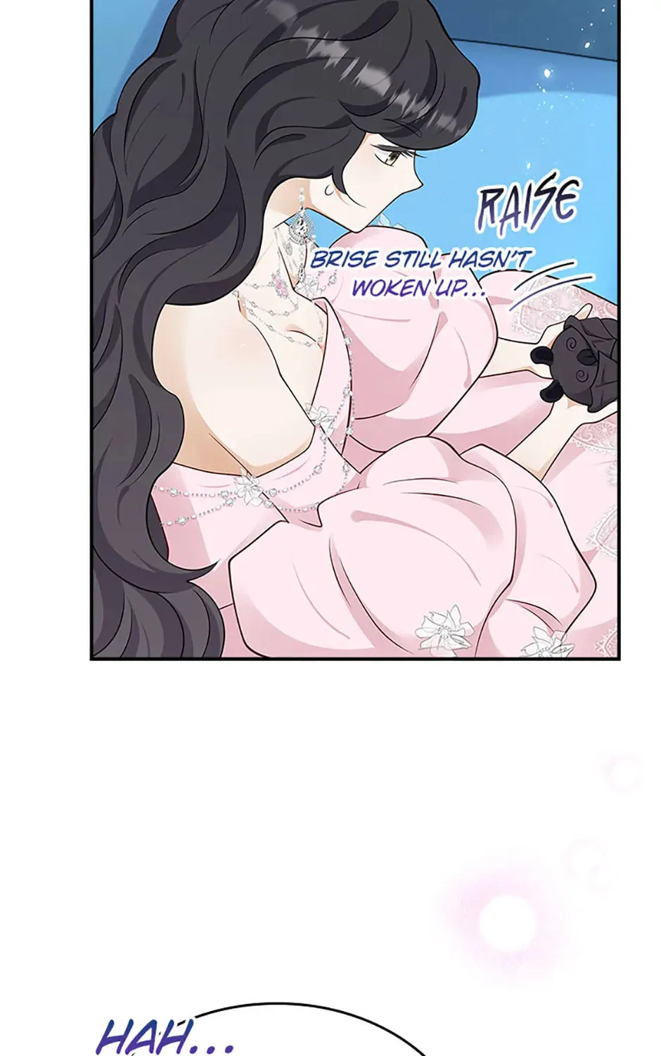After the Frozen Heart Melts Chapter 49 page 37 - 